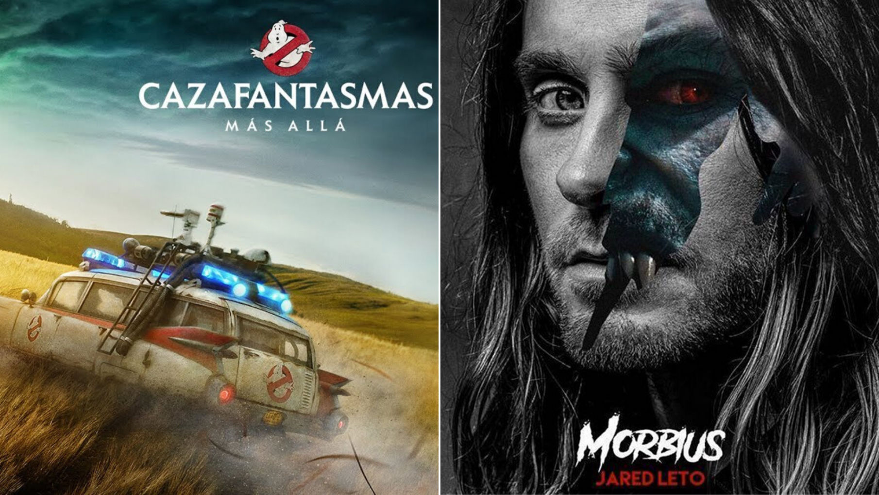 Varios estrenos de cine se postergarán hasta 2021 por el coronavirus